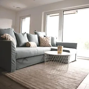Beautiful Stylish 2br In Kirchberg , Luxembourg Luxembourg