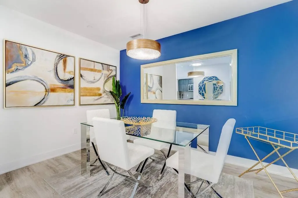 Apartament Waterfront Luxury Condo Toronto Kanada