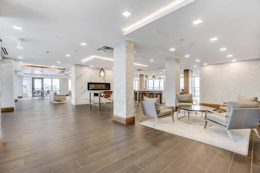 Waterfront Luxury Condo Toronto 0*,  Kanada